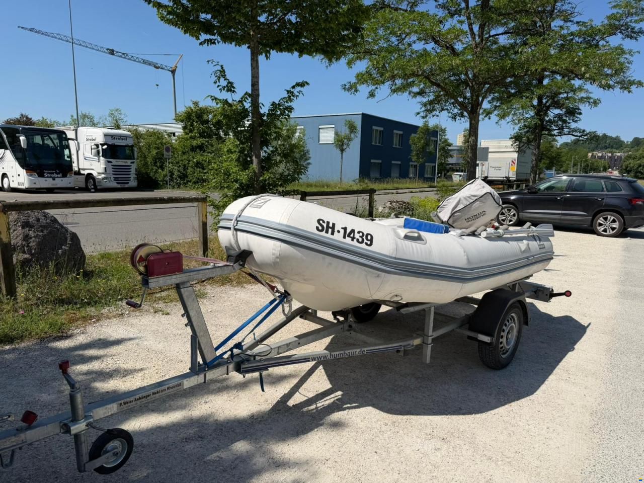 Zodiac YL340R