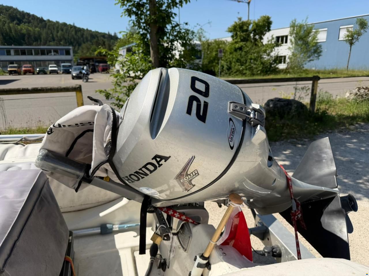 Zodiac YL340R