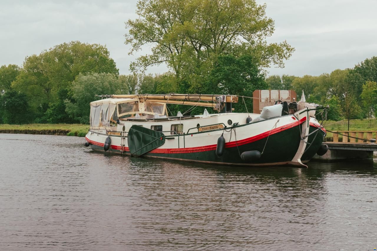 Sneekemeer Skutjse