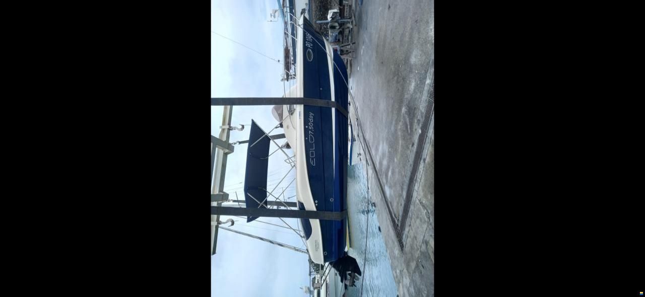 Eolo 750 Day