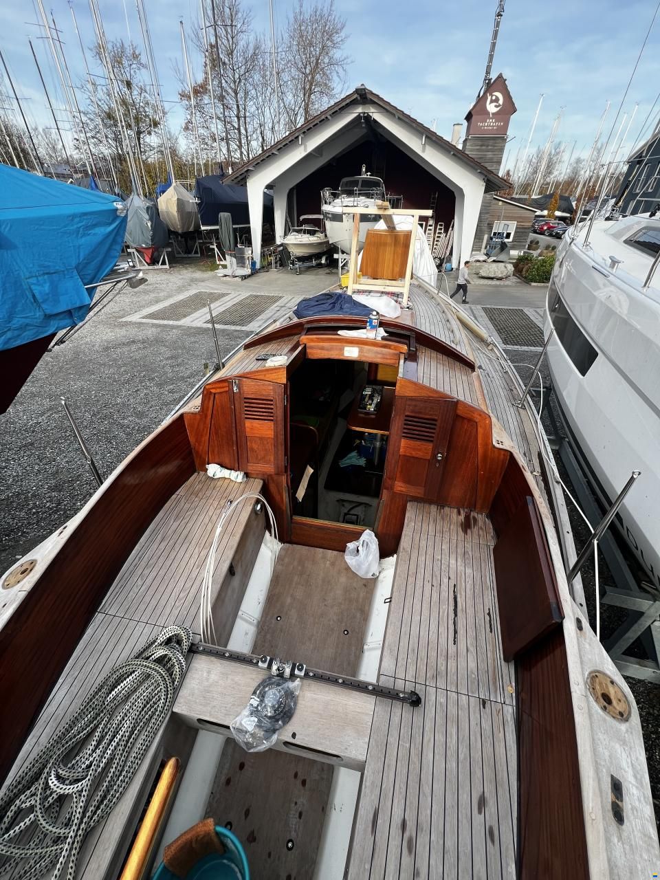 Vind&ouml; 32