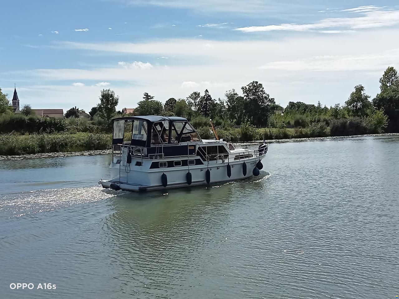 KOK Vedette Hollandaise