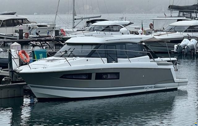 Jeanneau NC9
