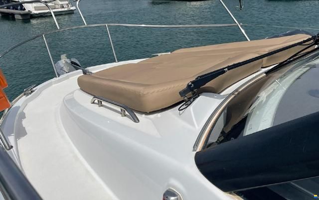Jeanneau NC9