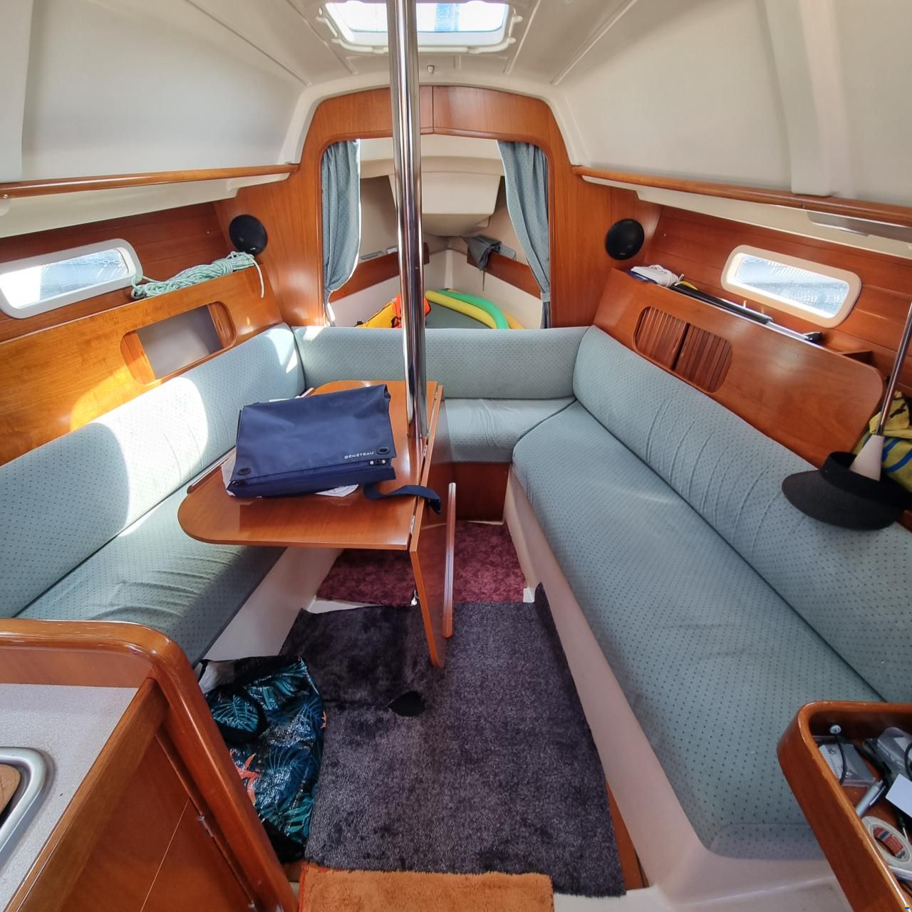 Beneteau Oceanis 281