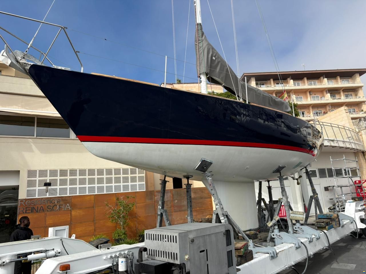 Plenamar 36