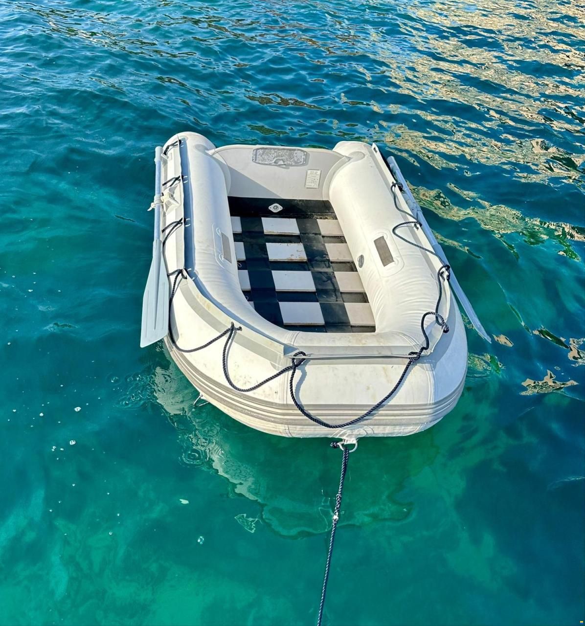 Plenamar 36