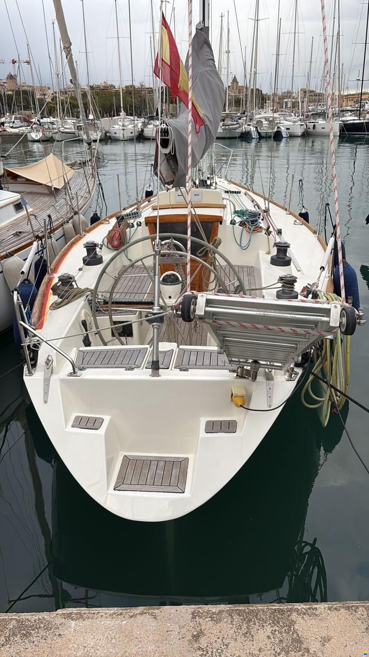 Plenamar 36