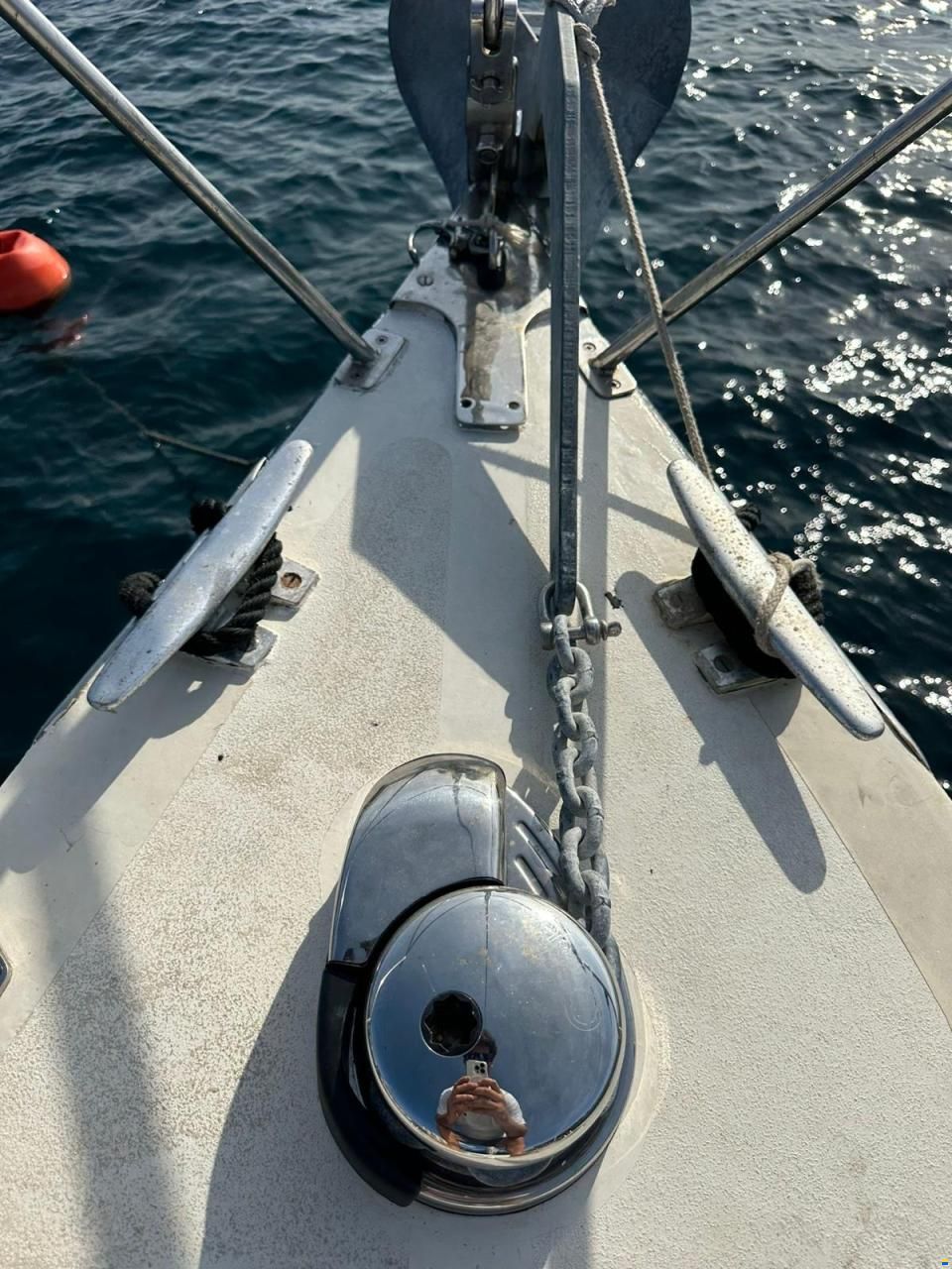 Plenamar 36