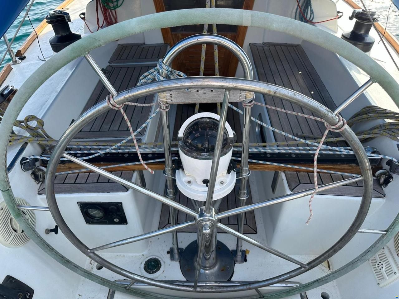 Plenamar 36