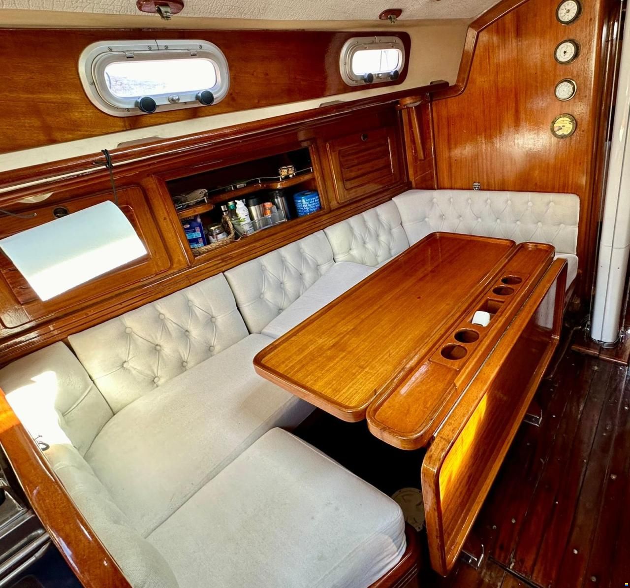 Plenamar 36