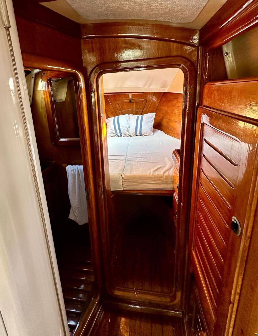 Plenamar 36