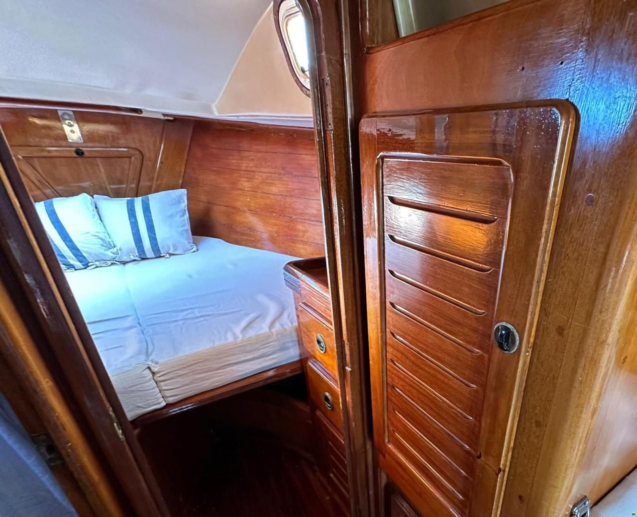 Plenamar 36