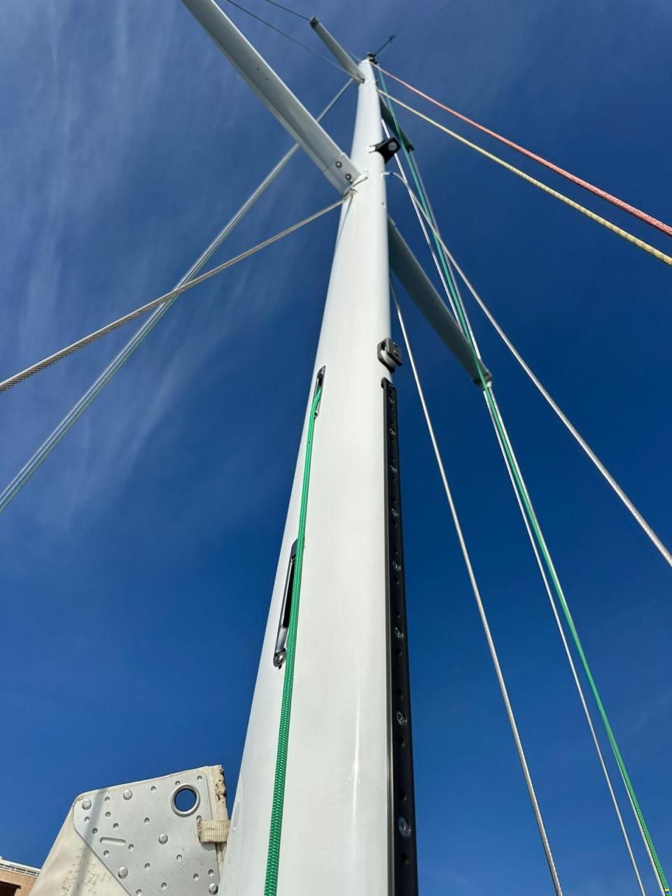 Plenamar 36