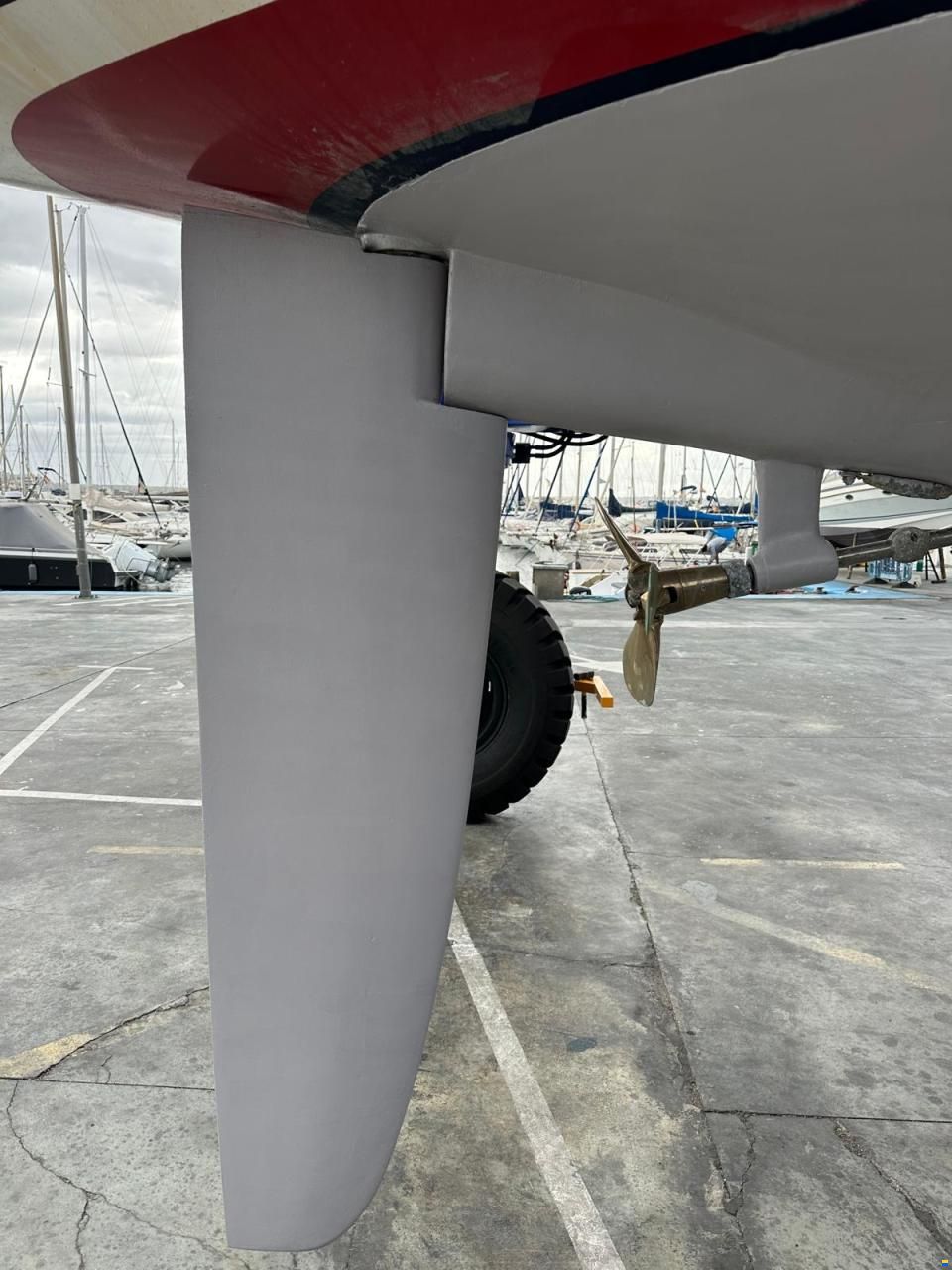 Plenamar 36
