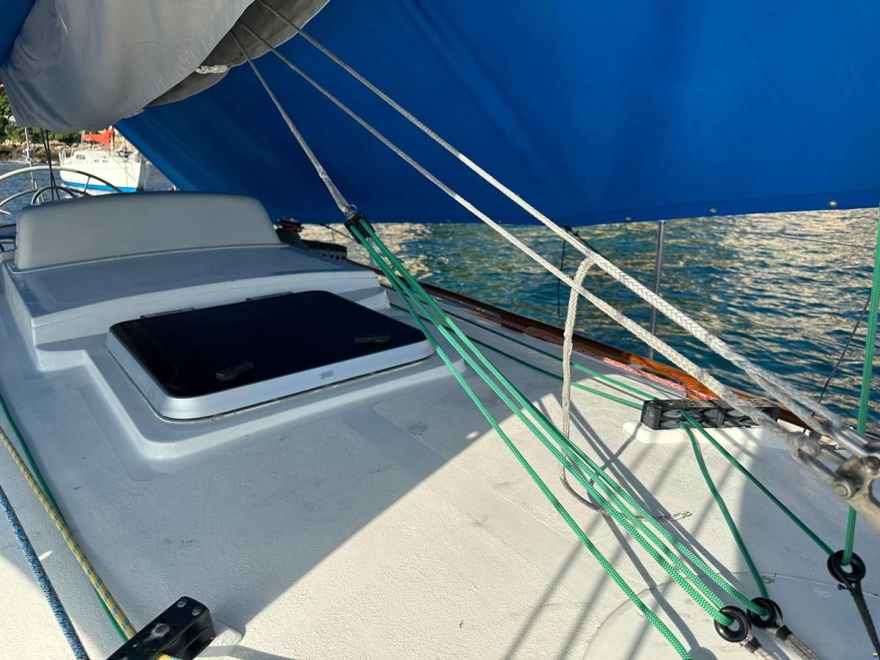 Plenamar 36