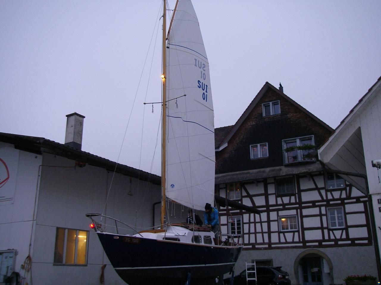 Volharding Volharding