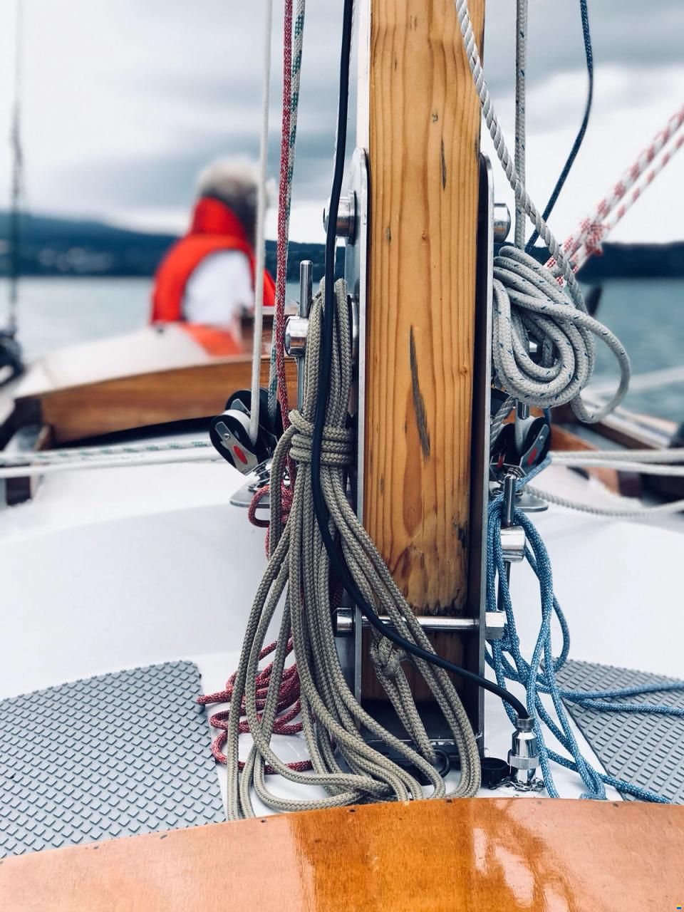 Volharding Volharding
