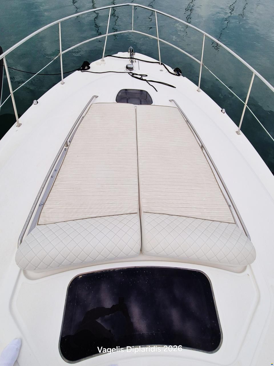 Sea Ray SUNDANCER 425