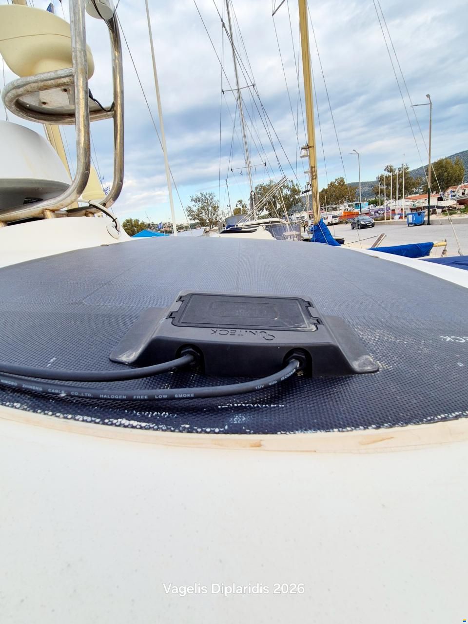 Sea Ray SUNDANCER 425