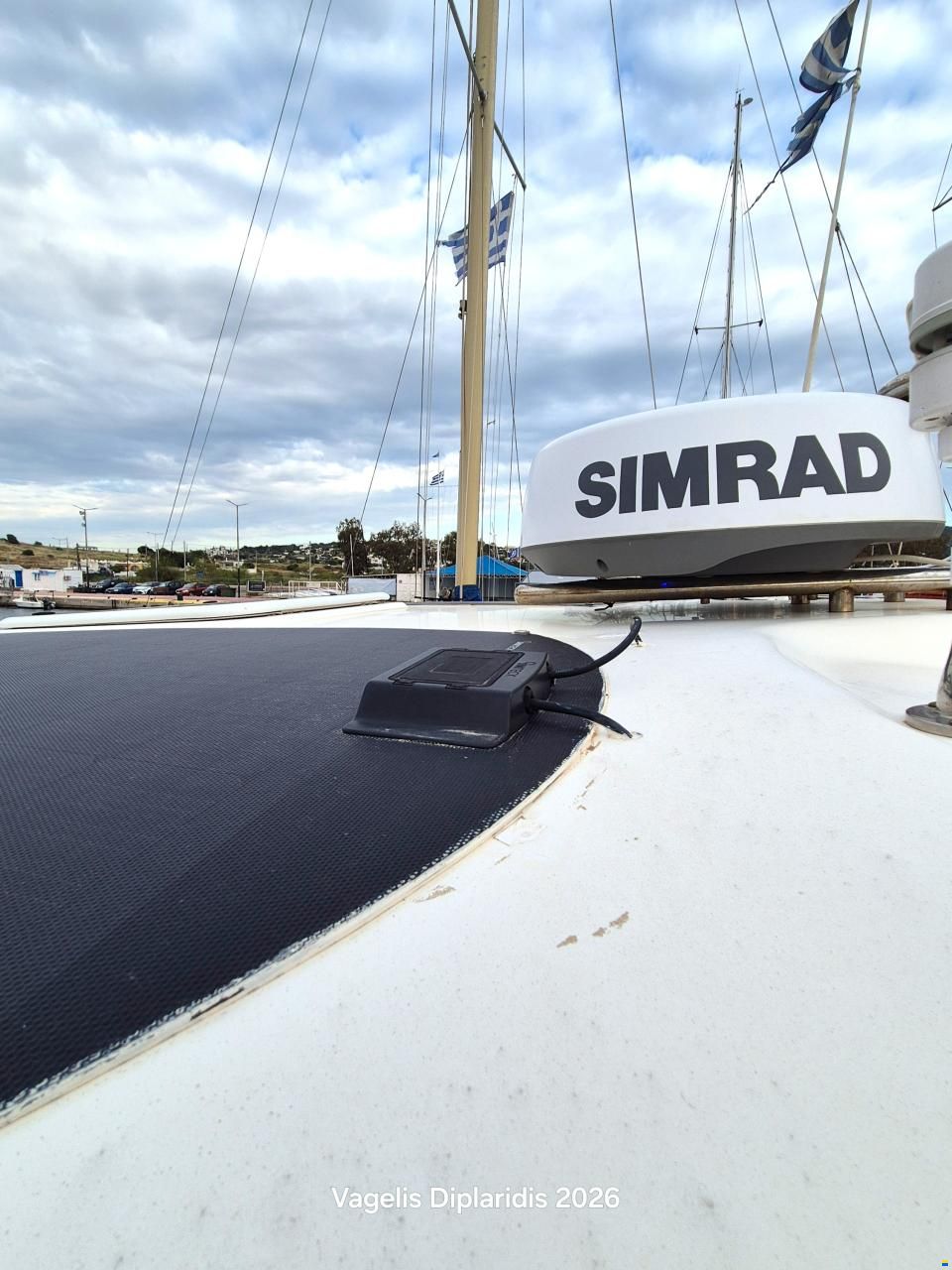 Sea Ray SUNDANCER 425