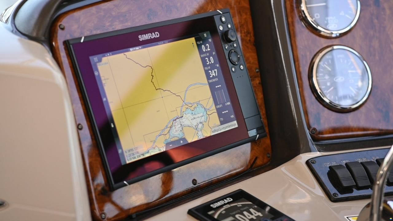 Sea Ray SUNDANCER 425