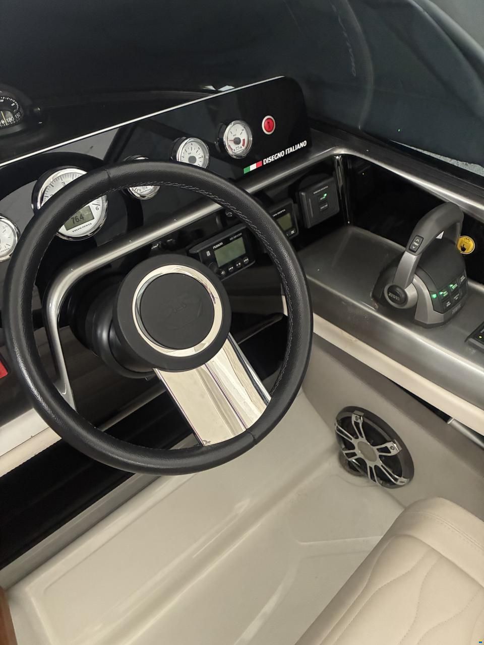 Cranchi E26 Classic