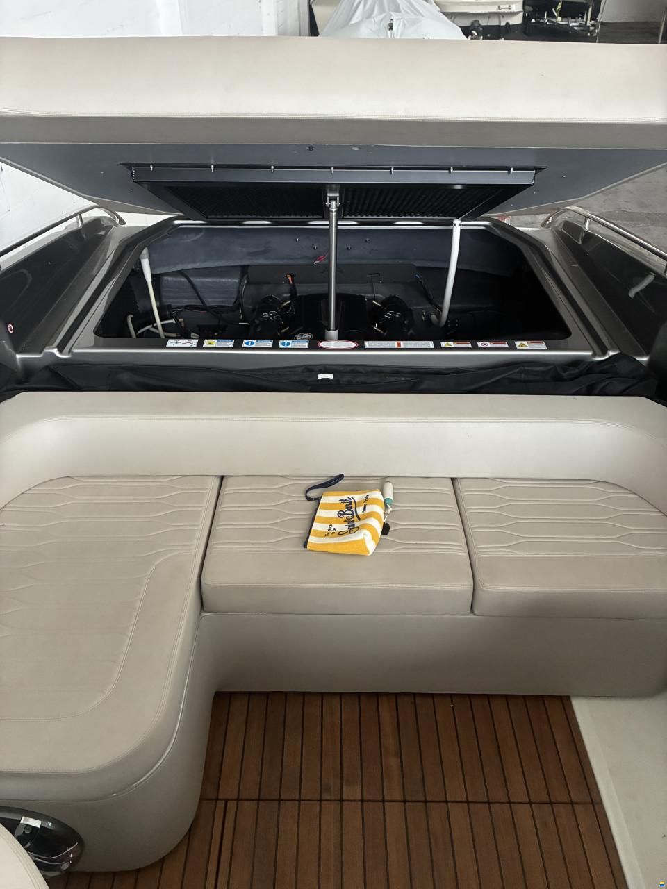Cranchi E26 Classic