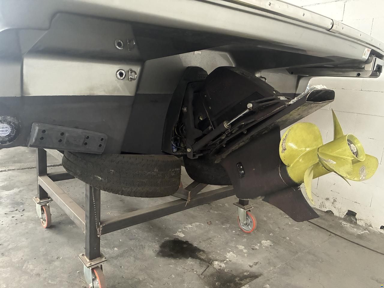 Cranchi E26 Classic