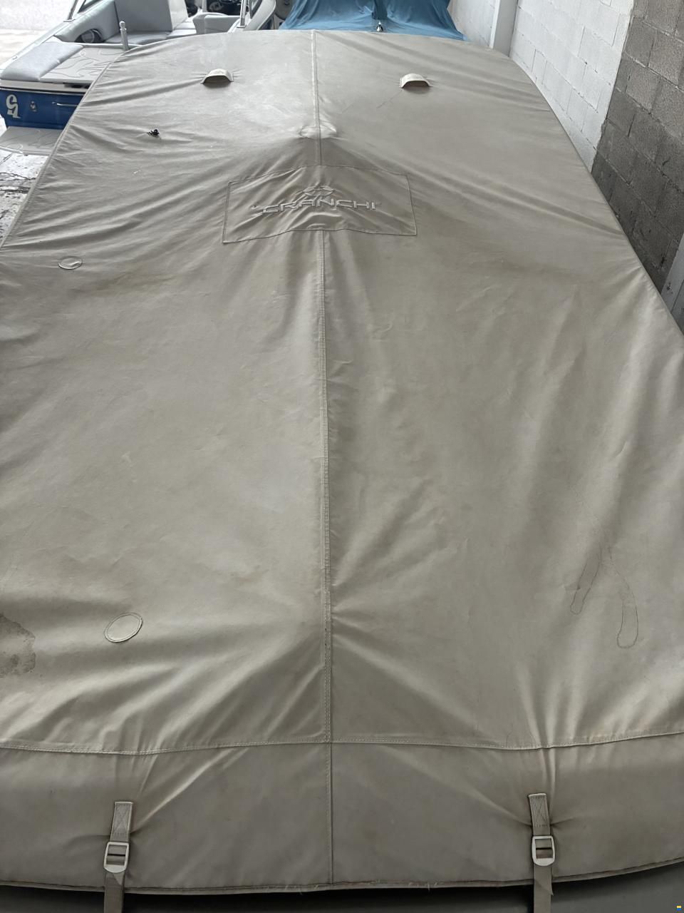 Cranchi E26 Classic