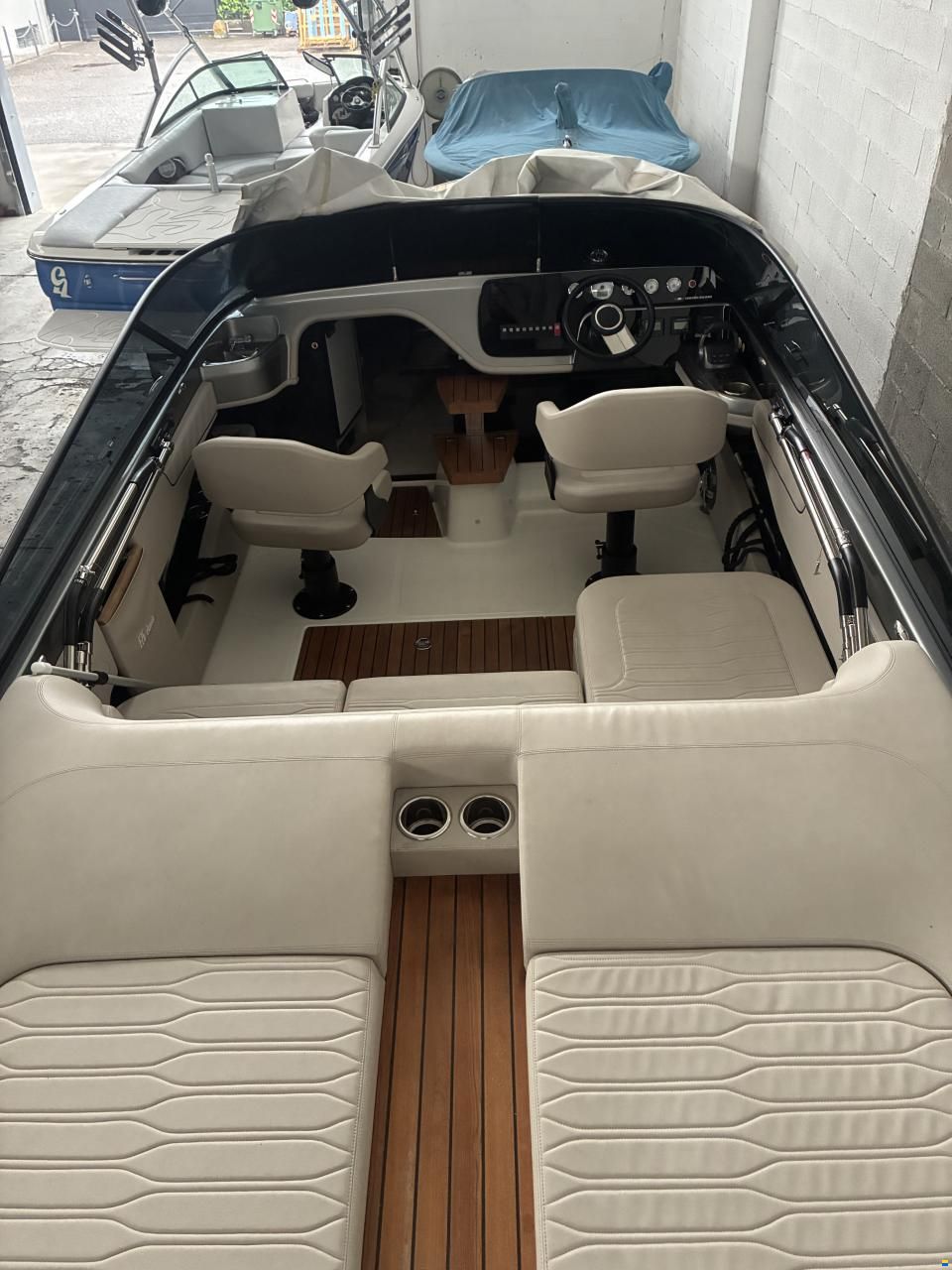 Cranchi E26 Classic