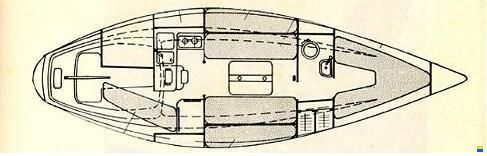 Beneteau First 30