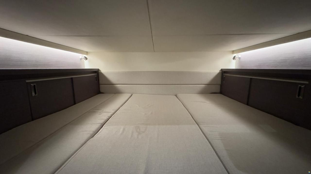 Sea Ray 320 Sundancer