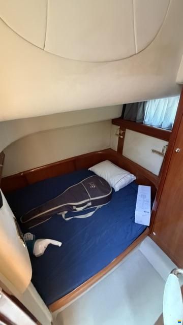 Cranchi MEDITERRANEE 50