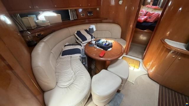Cranchi MEDITERRANEE 50