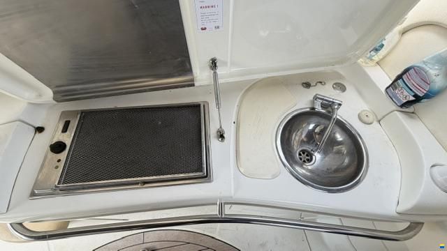 Cranchi MEDITERRANEE 50