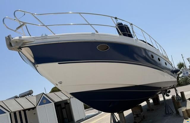 Cranchi MEDITERRANEE 50