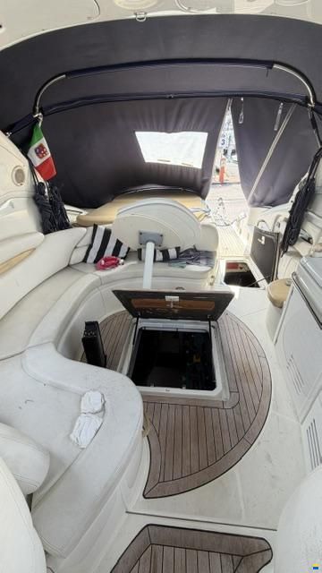 Cranchi MEDITERRANEE 50