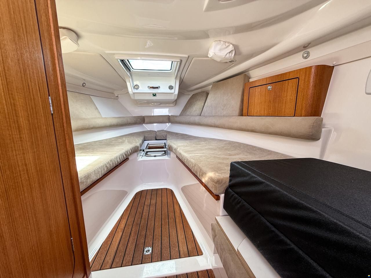 Aquador 24 HT