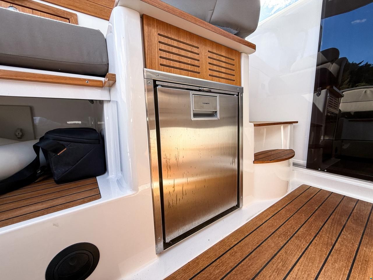 Aquador 24 HT