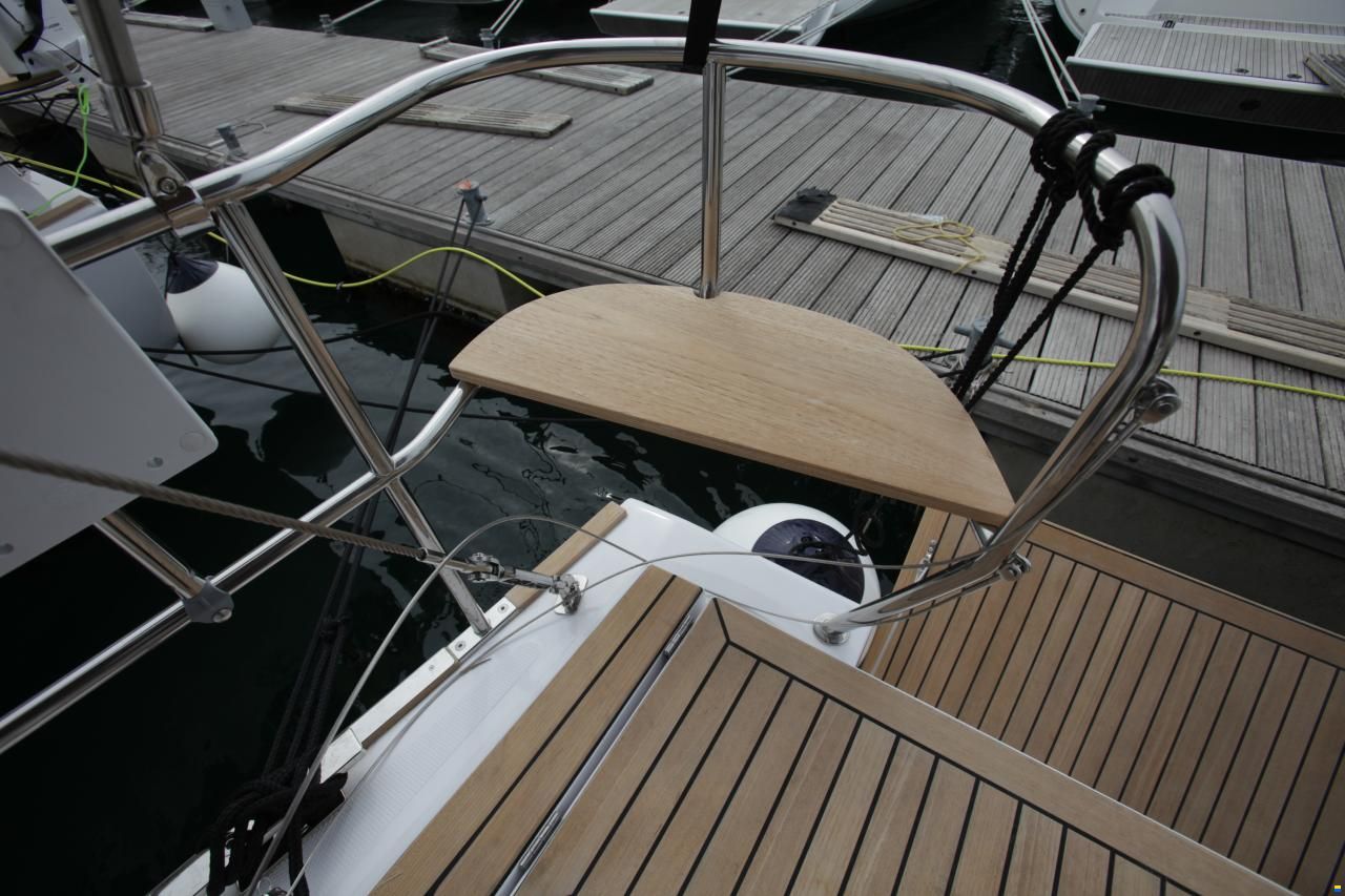 Elan Impression 40.1