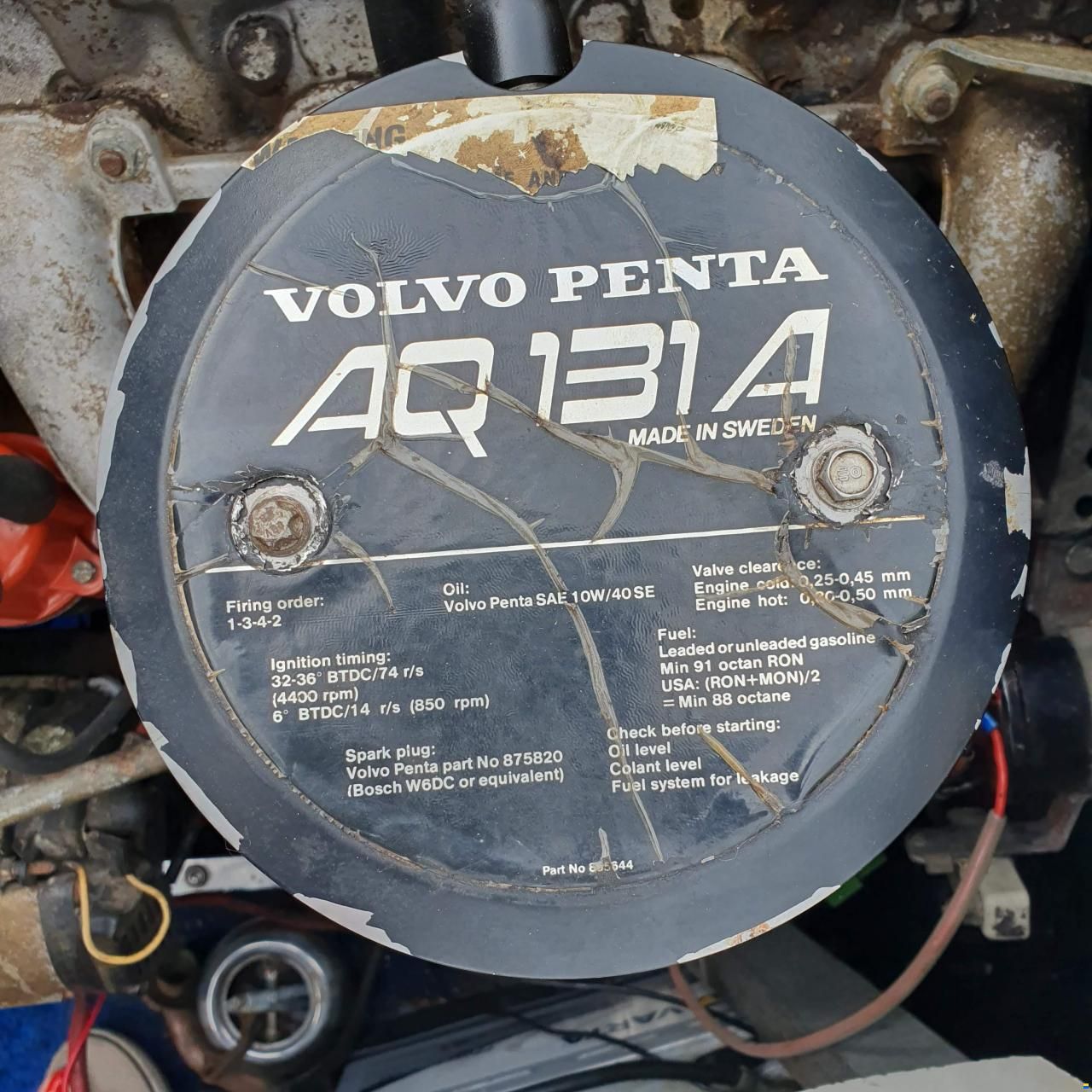 Imperial V174