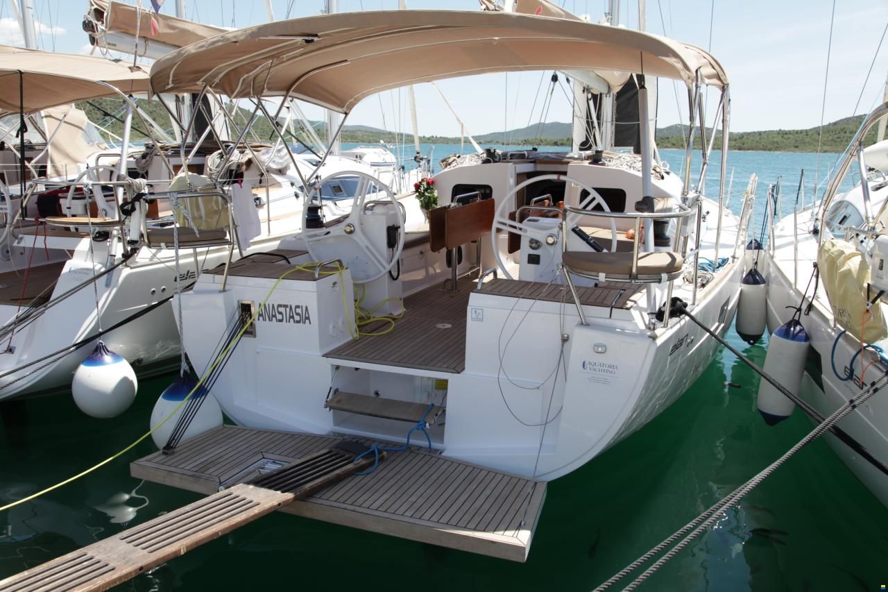 Elan Impression 45.1