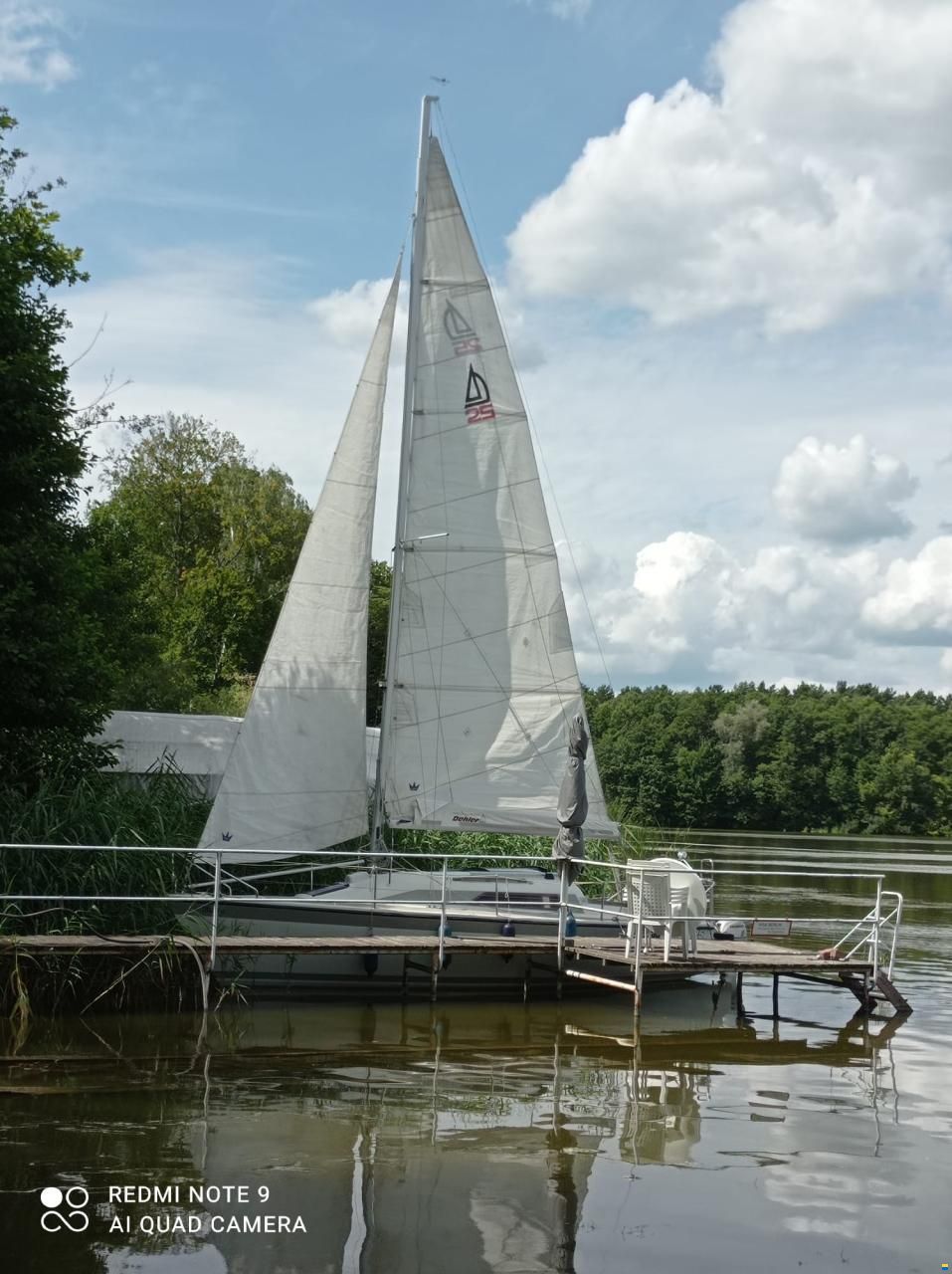Dehler Dehlya 25