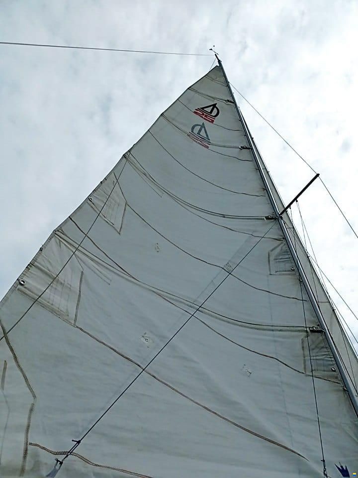 Dehler Dehlya 25