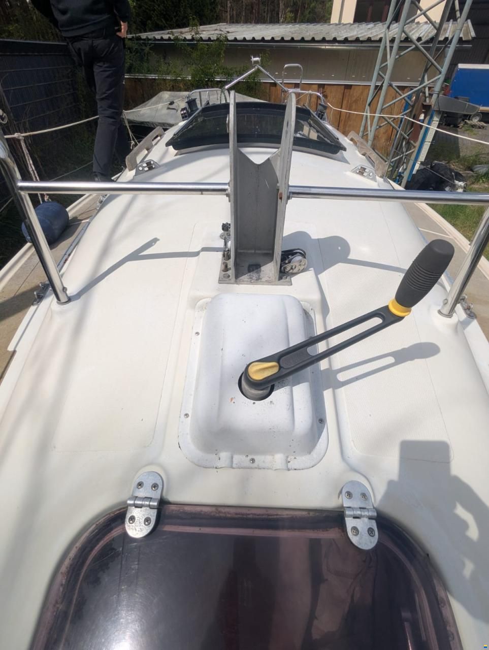 Dehler Dehlya 25