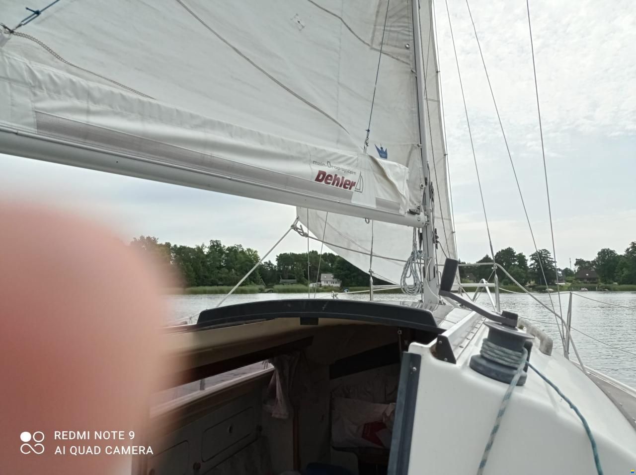 Dehler Dehlya 25