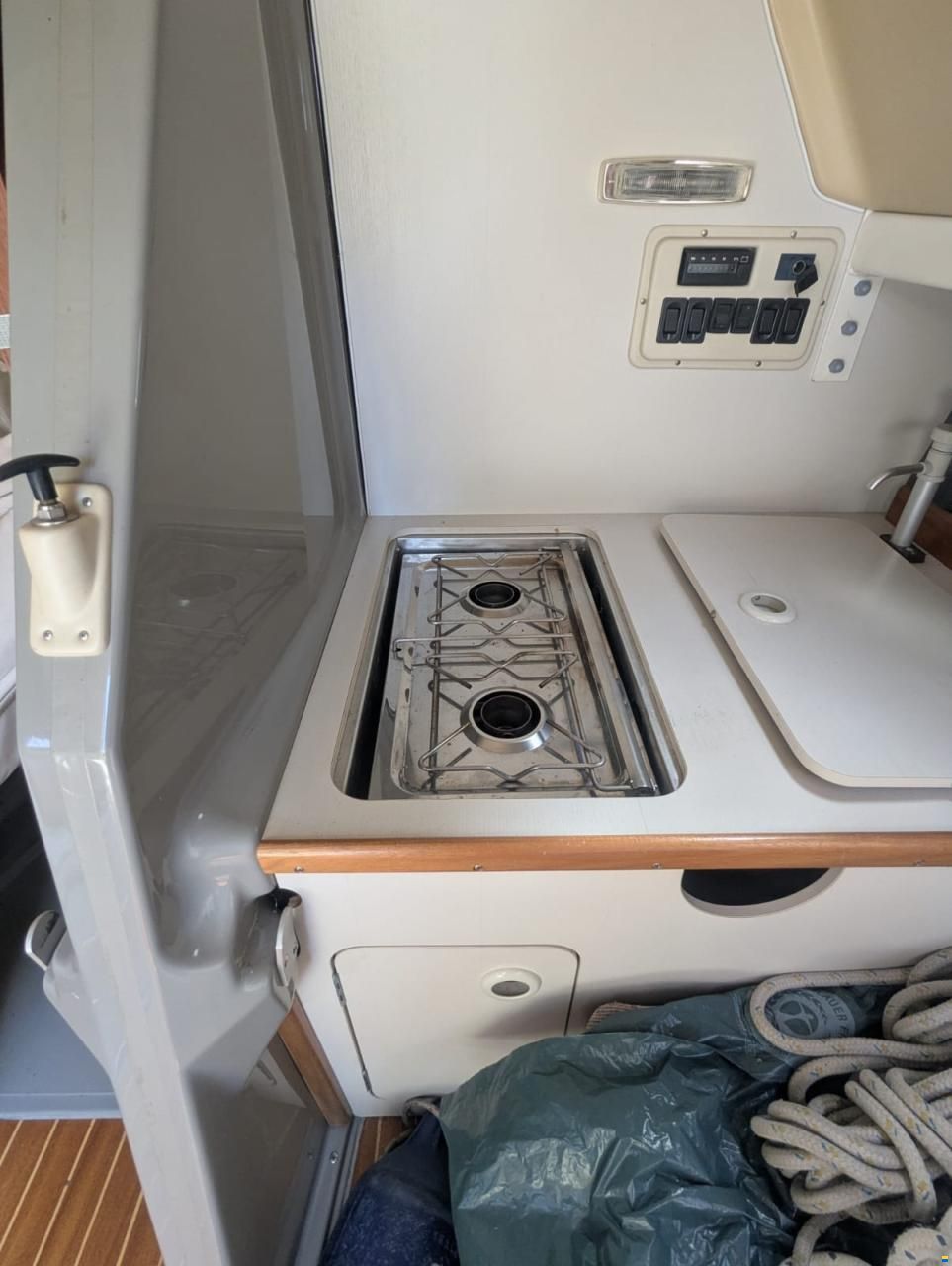 Dehler Dehlya 25