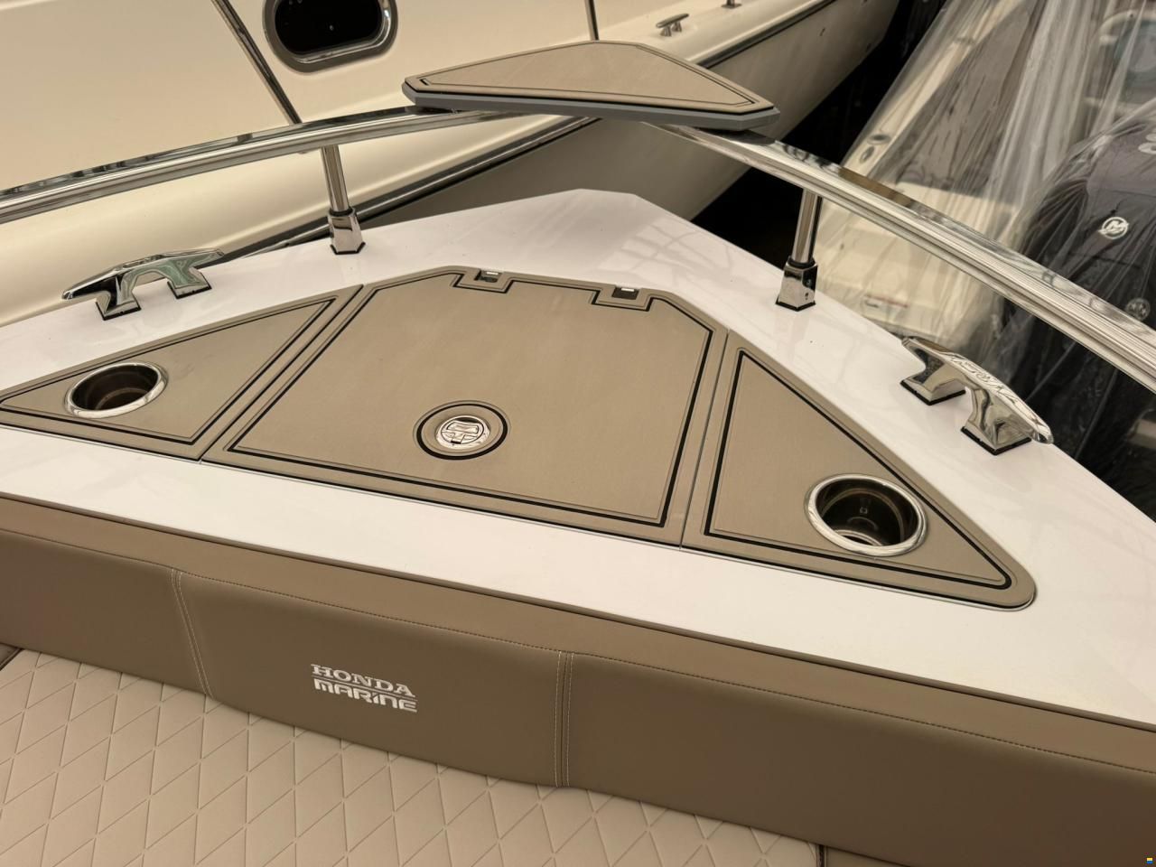 Ranieri 275 SL