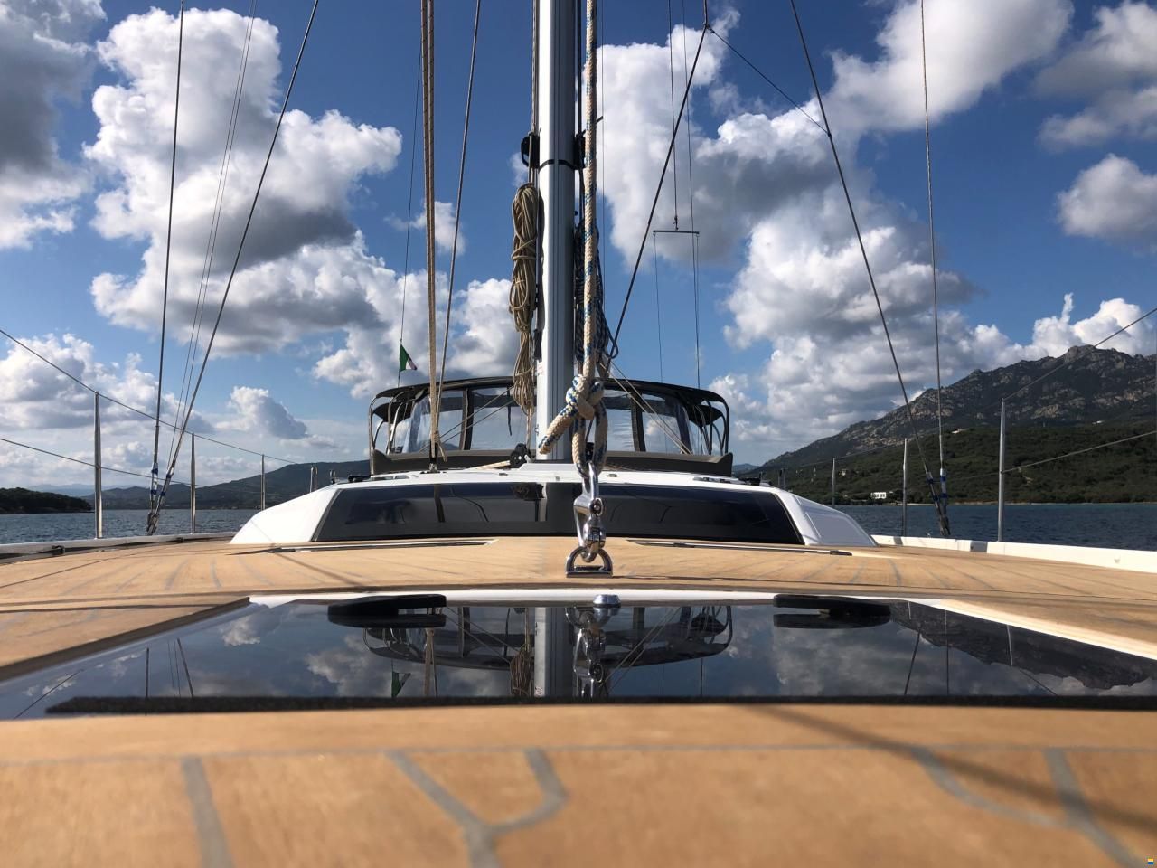 Dufour 530 Grand Large
